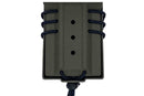 Evolution Double Stacked - AR-15 Pouches (Attachments In Drop Down)