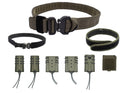 【取寄】Urban Assault Kit with Inner Belt and Urban Assault Pad Standard