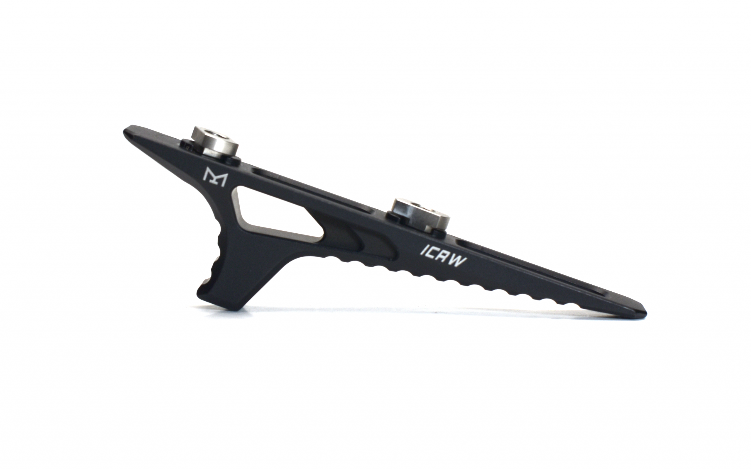 限定セールをすべて ICRW MLOK GRIP COMPOSITE – AFG トイガン