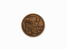 【在庫あり】Daniel Defense® Park Patch