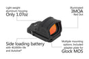 【取寄】Primary Arms SLx RS-10 Mini Reflex Sight