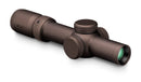 【取寄】Vortex RAZOR® HD GEN III 1-10X24 FFP