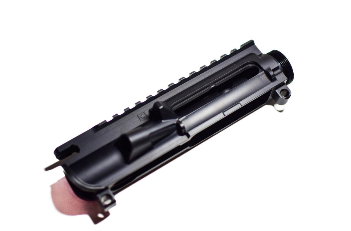 SYSTEMA PTW用マグネティックダミーボルトカバーを買ってみまし