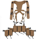 【取寄】Hitman Gear Gunfighter Kit