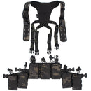 【取寄】Hitman Gear Gunfighter Kit