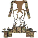 【取寄】Hitman Gear Gunfighter Kit