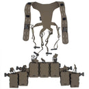 【取寄】Hitman Gear Gunfighter Kit