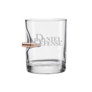 DD® BENSHOT ROCKS GLASS