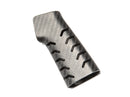BATTLEARMS® Ultralight Chevron Carbon Fiber Pistol Grip