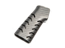 BATTLEARMS® Ultralight Chevron Carbon Fiber Pistol Grip