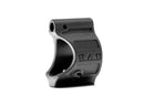 WORKHORSE® Low Profile Steel Gas Block .750