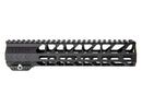 【在庫あり】WORKHORSE® 9.5in Free Float Rail M-LOK® Handguard