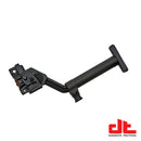 B&T HK MP5K SP5K FOLDABLE/LENGTH ADJUSTABLE HELMET STOCK