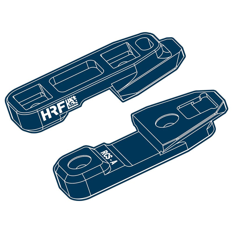 【取寄】HRF Concepts RCS