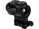 【取寄】Primary Arms GLx 1x MicroPrism Sight Illuminated ACSS Cyclops Gen3 Reticle