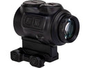 【取寄】Primary Arms GLx 1x MicroPrism Sight Illuminated ACSS Cyclops Gen3 Reticle