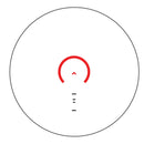 【取寄】Primary Arms GLx 1x MicroPrism Sight Illuminated ACSS Cyclops Gen3 Reticle
