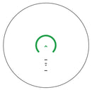 【取寄】Primary Arms GLx 1x MicroPrism Sight Illuminated ACSS Cyclops Gen3 Reticle