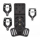 【取寄】MHP with QLS and Leg Strap