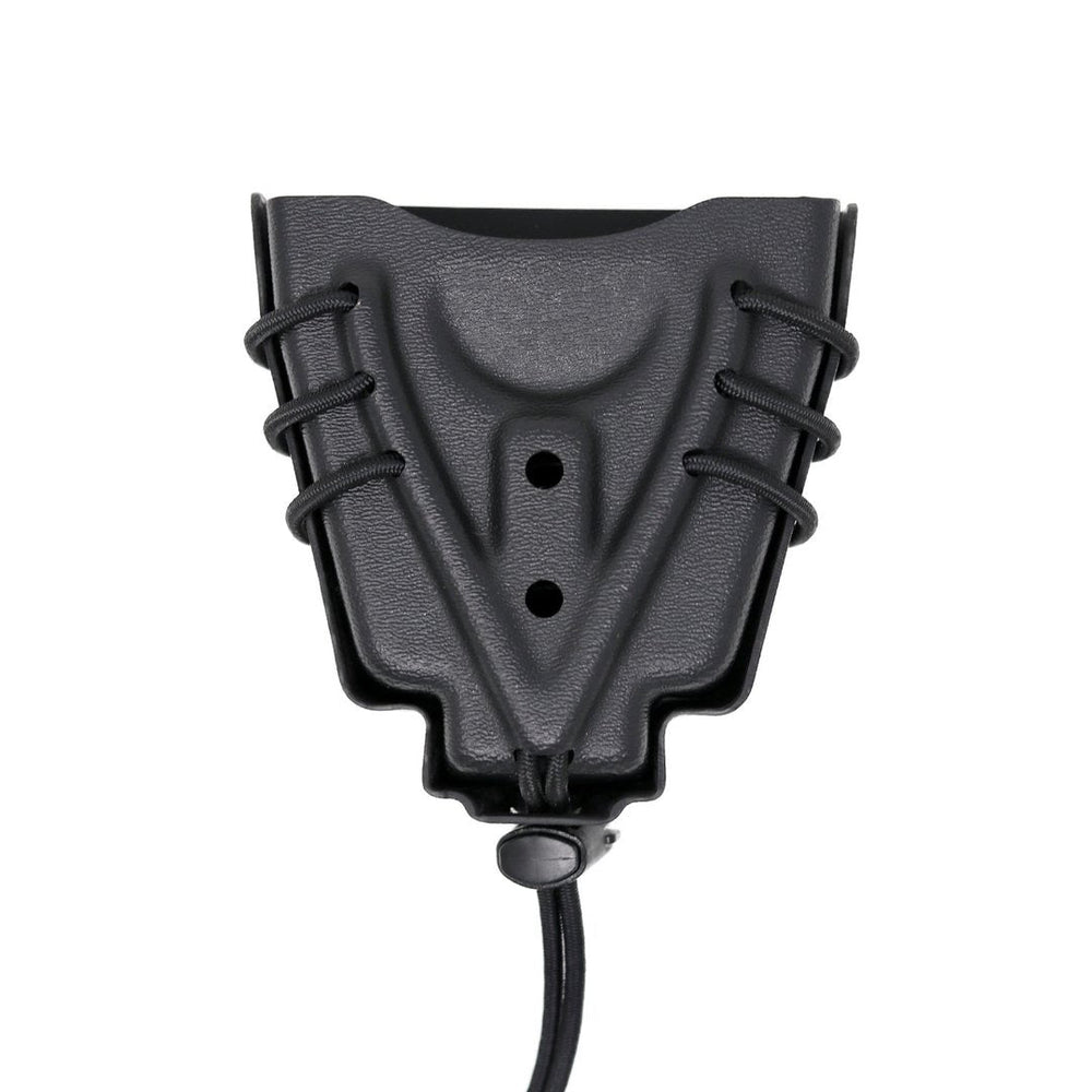 Wilder Tactical Evolution Universal Handcuff Holder with