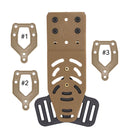 【取寄】MHP with QLS and Leg Strap