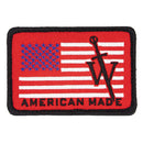 【在庫あり】Wilder Tactical Flag Patch