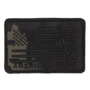 【在庫あり】Wilder Tactical Flag Patch
