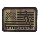 【在庫あり】Wilder Tactical Flag Patch
