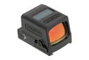 【取寄】Holosun HE509-RD Enclosed Solar Powered Red Dot Sight w/ 507C Mounting Plate - ACSS Vulcan Reticle
