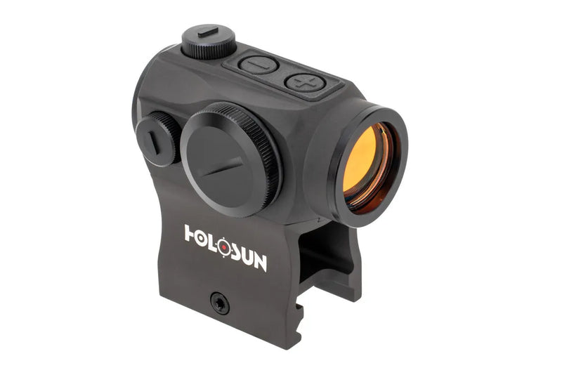 【取寄】Holosun Paralow HS503G Red Dot Sight - ACSS CQB Reticle