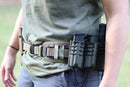 The Minimalist Belt