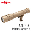 【取寄】SCOUT LIGHT PRO DUAL FUEL - 6-Volt Dual Fuel Scout Light Pro w/ Z68 Tailcap