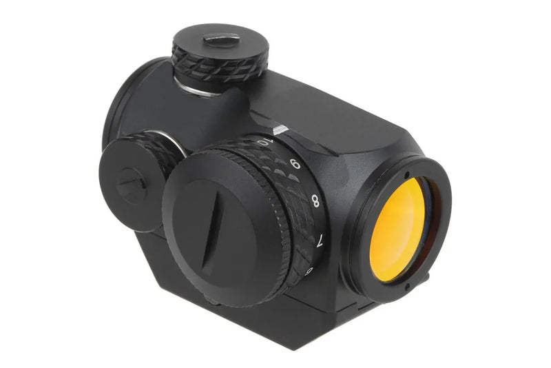 【取寄】Primary Arms SLx Advanced Rotary Knob Microdot Red Dot Sight