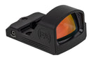 【取寄】Primary Arms Classic Series 24mm Mini Reflex Sight - 3 MOA Dot