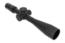 【取寄】Primary Arms GLx 6-24 x 50 FFP Rifle Scope - Illuminated ACSS Athena BPR MIL