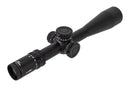 【取寄】Primary Arms GLx 6-24 x 50 FFP Rifle Scope - Illuminated ACSS Athena BPR MIL