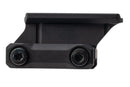 【取寄】Primary Arms GLx Absolute Cowitness Micro Dot Riser Mount w/ .125" Spacer (1.41" or 1.535" Height)