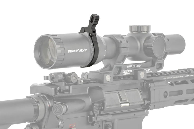 【取寄】Primary Arms Mag-Tight® Magnification Lever for SLx LPVO Optics - Black