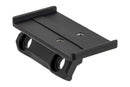 【取寄】Primary Arms Mini Reflex Offset Mount For PAO MicroPrisms - Black