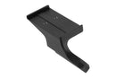 【取寄】Primary Arms Mini Reflex Offset Mount For PAO MicroPrisms - Black