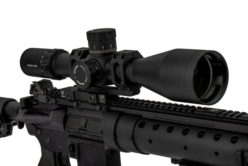 【取寄】Primary Arms PLx 6-30x56mm FFP Rifle Scope - Illuminated ACSS Athena BPR MIL