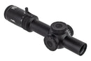 【取寄】Primary Arms Compact PLx-1-8X24mm FFP Rifle Scope - Illuminated ACSS Griffin MIL M8 Reticle