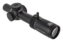 【取寄】Primary Arms Compact PLx-1-8x24mm FFP Rifle Scope - Illuminated ACSS Raptor