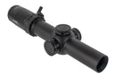 【取寄】Primary Arms SLx 1-10x28mm SFP Rifle Scope - Illuminated ACSS