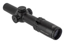 【取寄】Primary Arms SLx 1-10x28mm SFP Rifle Scope - Illuminated ACSS