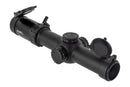 【取寄】Primary Arms SLx 1-10x28mm SFP Rifle Scope - Illuminated ACSS
