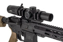 【取寄】Primary Arms SLx 1-10x28mm SFP Rifle Scope - Illuminated ACSS