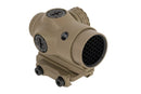 【取寄】Primary Arms SLx 1x MicroPrism Anti-Reflection Device - Flat Dark Earth