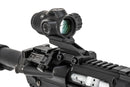 【取寄】Primary Arms SLx 3X MicroPrism with Green Illuminated Yard