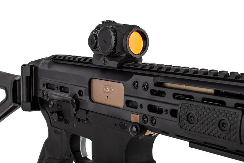 【取寄】Primary Arms SLx Advanced Push Button Micro Red Dot Sight - Gen II